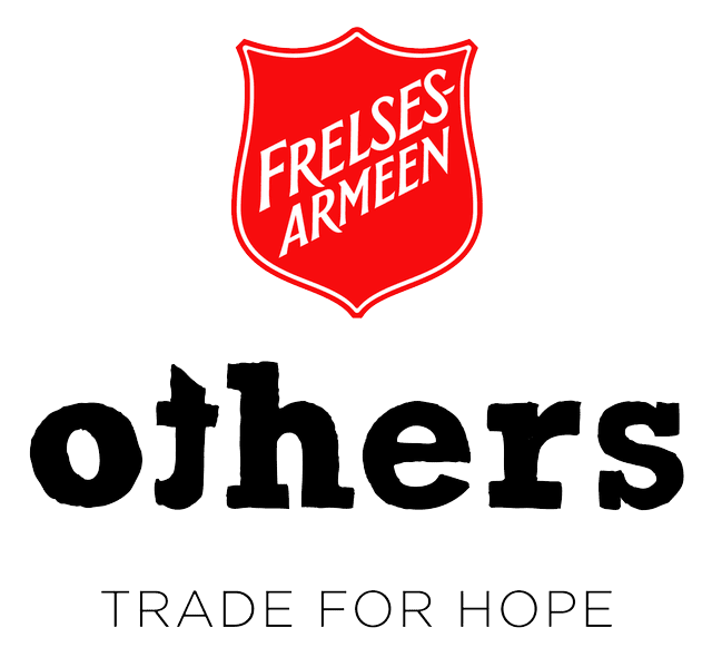 Frelsesarmeen Others Norge