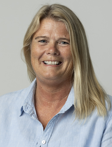 Heidi S. Seigerud