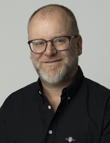 Helge Gabriel Lundeby