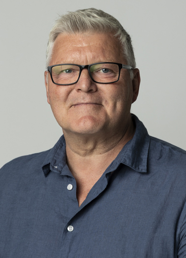 Roger Holand